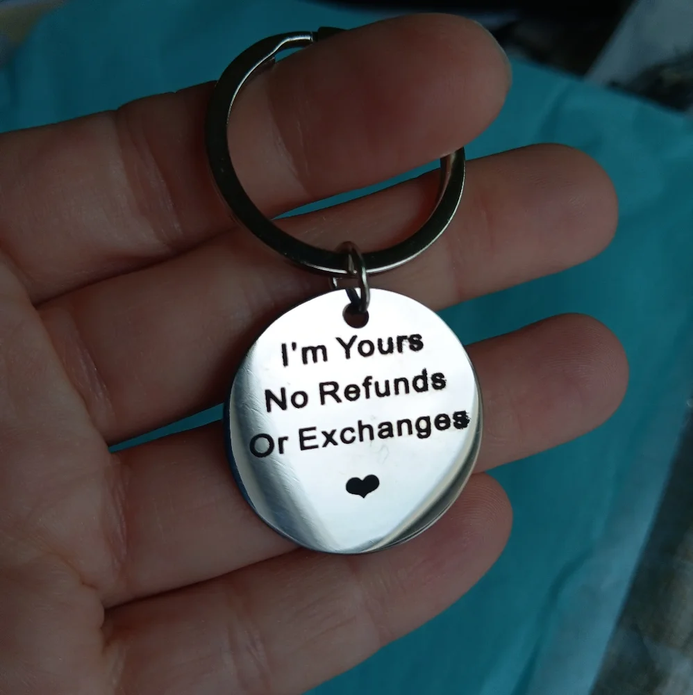 Keychain New - Picture 1 of 3